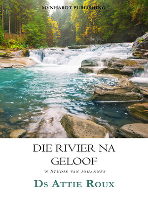 Die Rivier Na Geloof - ebook